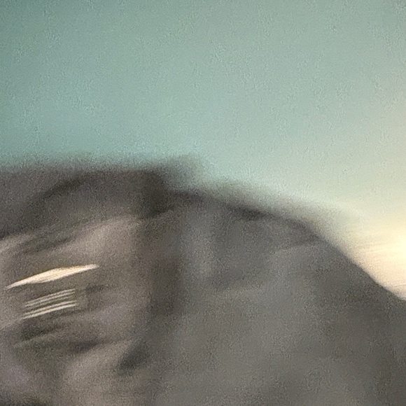 Karen Millen 2-Piece Quilted Coat with Cropped Cape – Size 6 - Picture 2 of 6